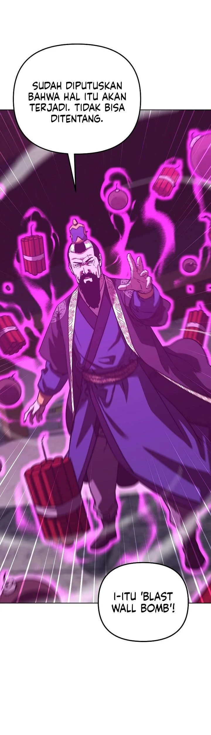 Reincarnation of the Murim Clan’s Former Ranker Chapter 196 page 86