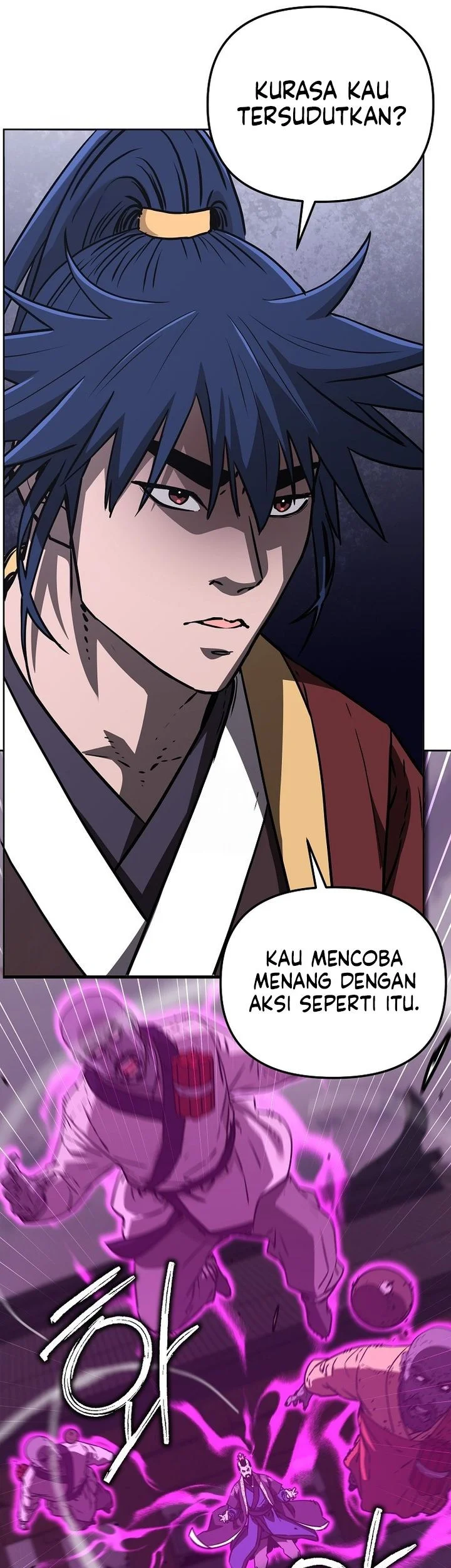 Reincarnation of the Murim Clan’s Former Ranker Chapter 196 page 89