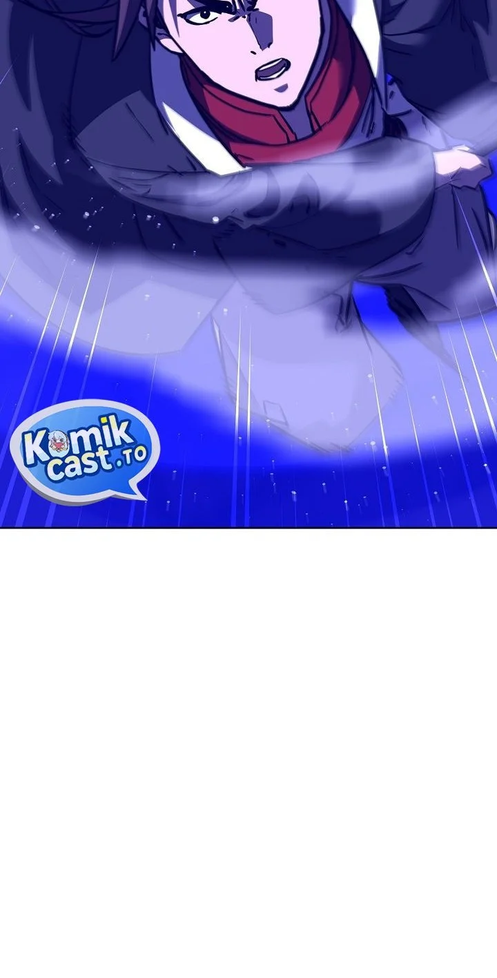 Reincarnation of the Murim Clan’s Former Ranker Chapter 196 page 7