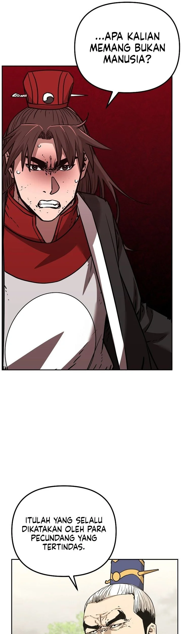 Reincarnation of the Murim Clan’s Former Ranker Chapter 196 page 14