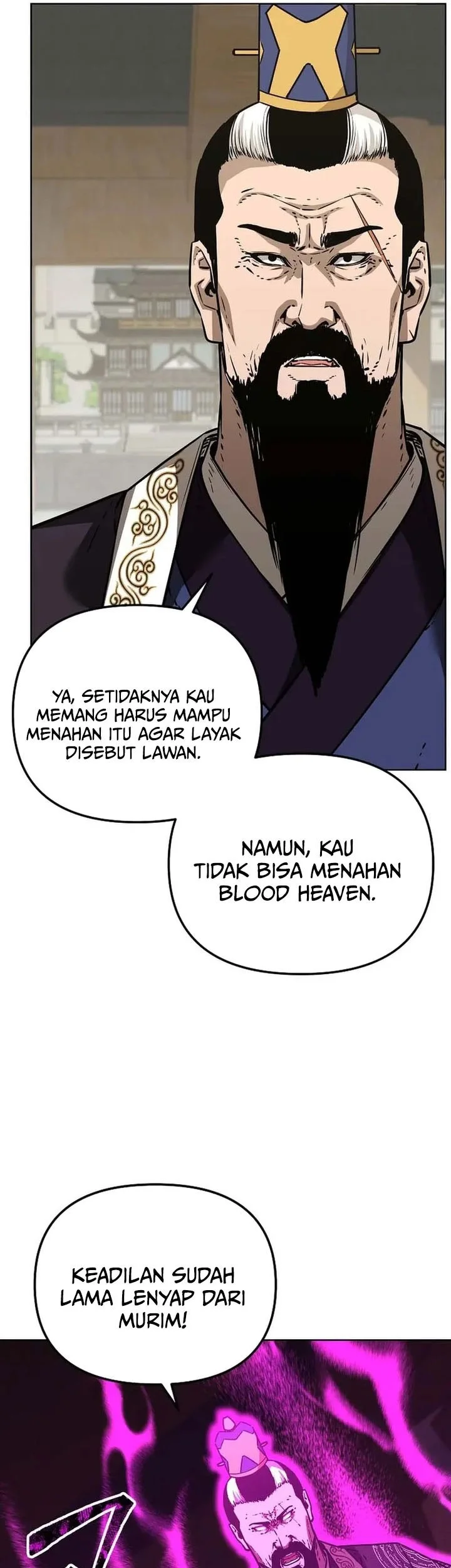 Reincarnation of the Murim Clan’s Former Ranker Chapter 197 page 18