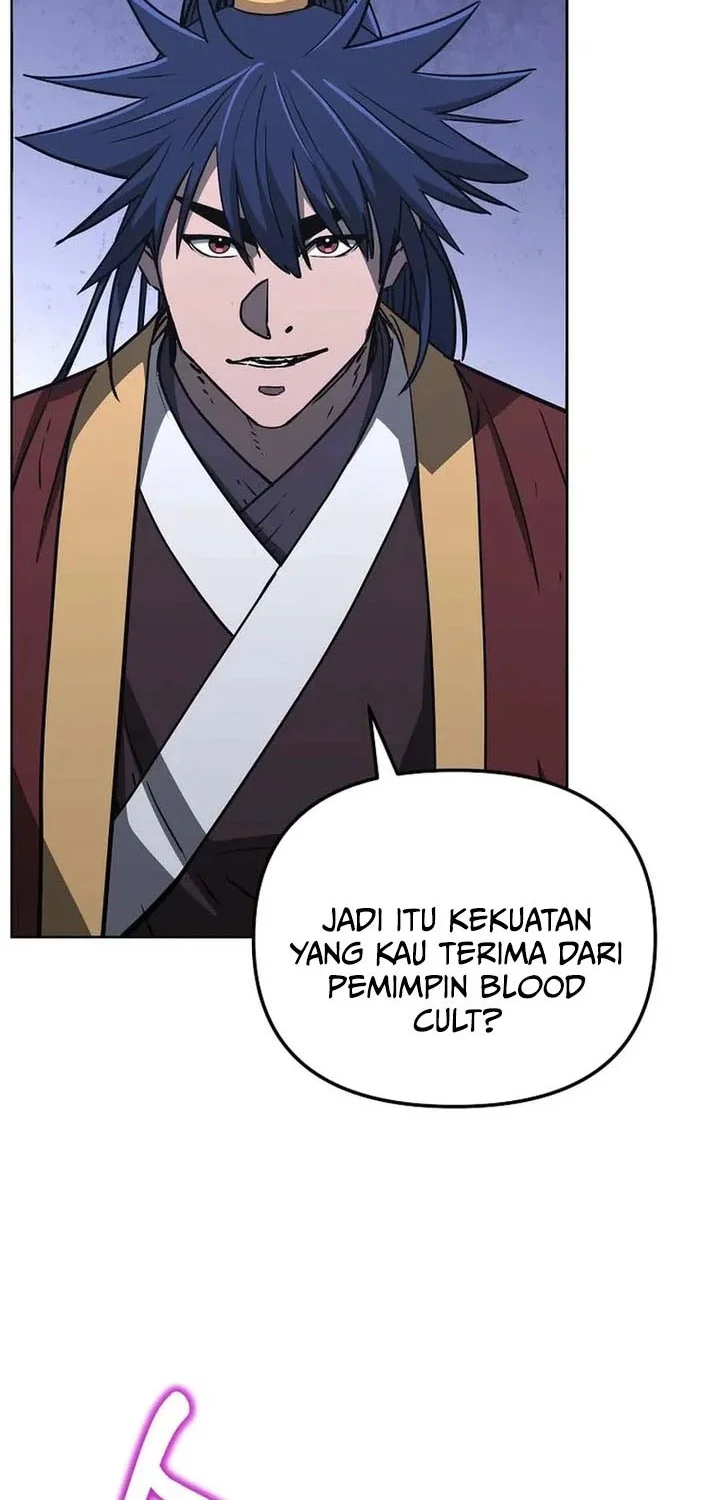 Reincarnation of the Murim Clan’s Former Ranker Chapter 197 page 21