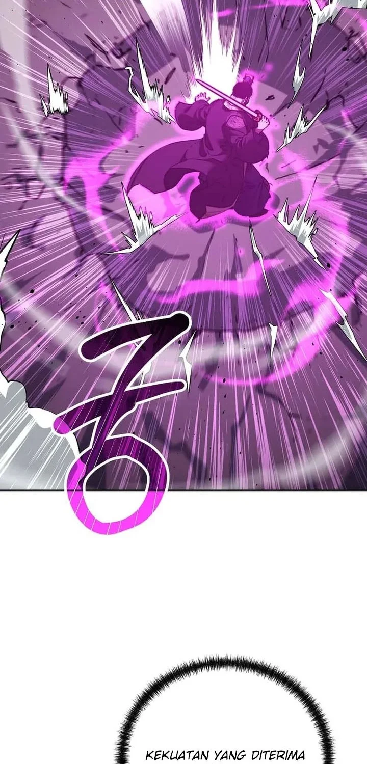 Reincarnation of the Murim Clan’s Former Ranker Chapter 197 page 23