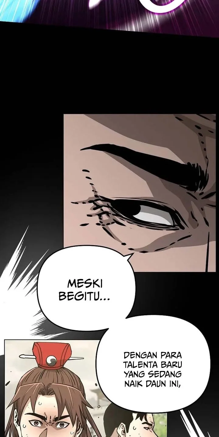 Reincarnation of the Murim Clan’s Former Ranker Chapter 197 page 29