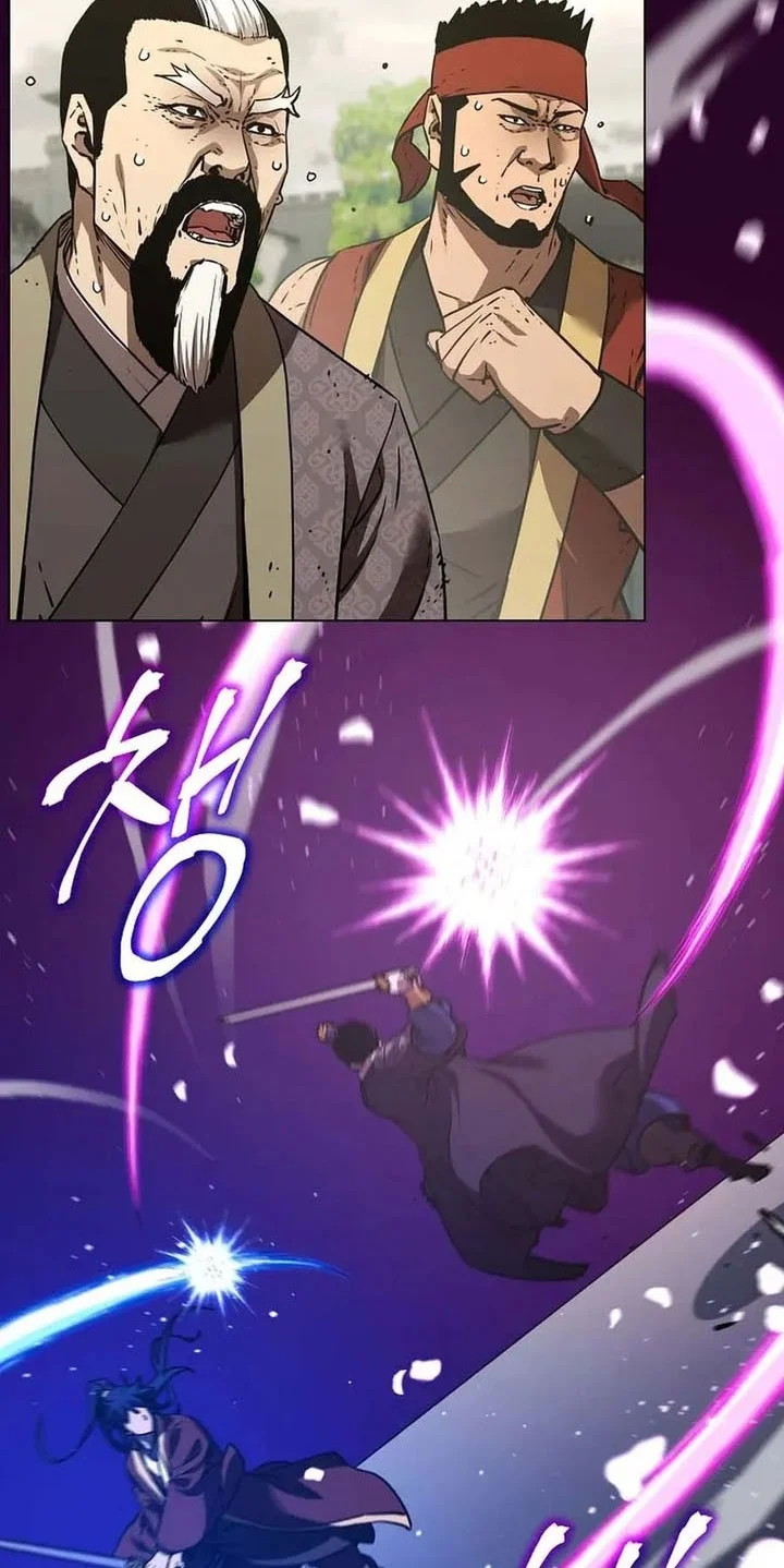 Reincarnation of the Murim Clan’s Former Ranker Chapter 197 page 31