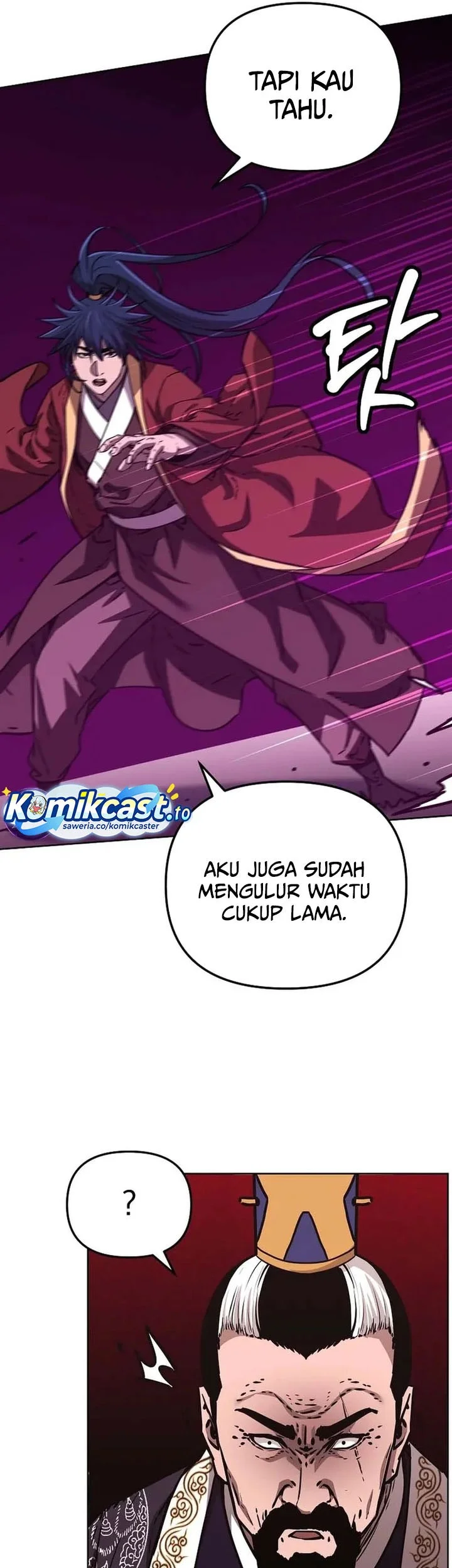 Reincarnation of the Murim Clan’s Former Ranker Chapter 197 page 34