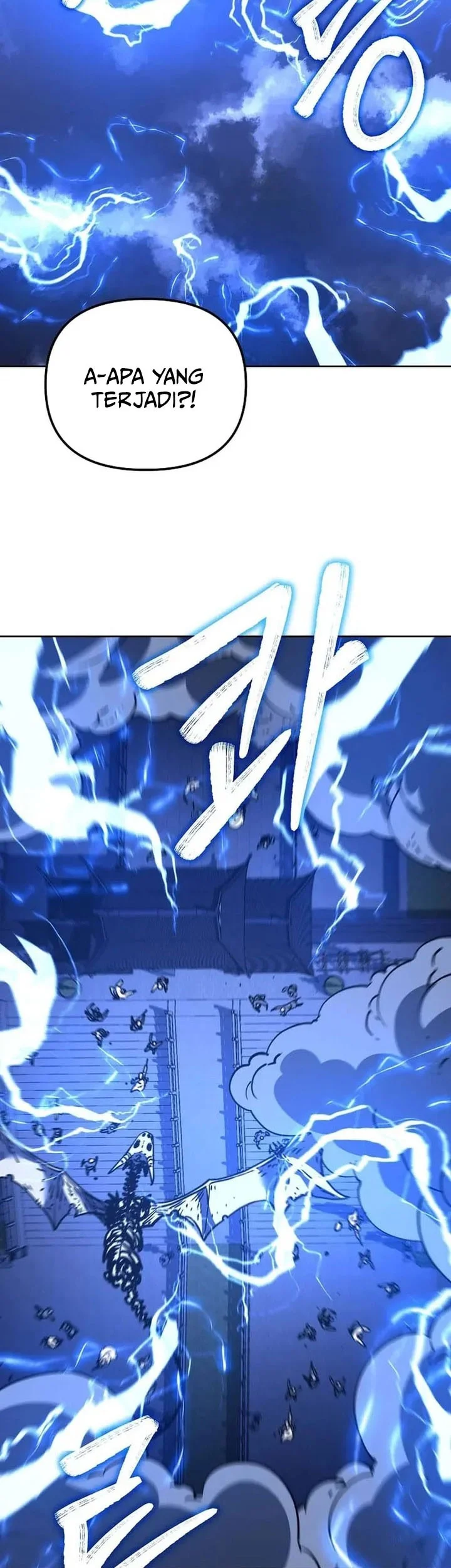 Reincarnation of the Murim Clan’s Former Ranker Chapter 197 page 36
