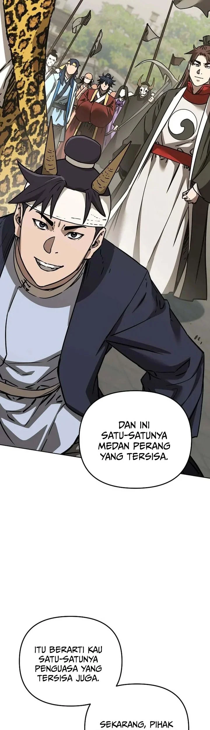 Reincarnation of the Murim Clan’s Former Ranker Chapter 197 page 54