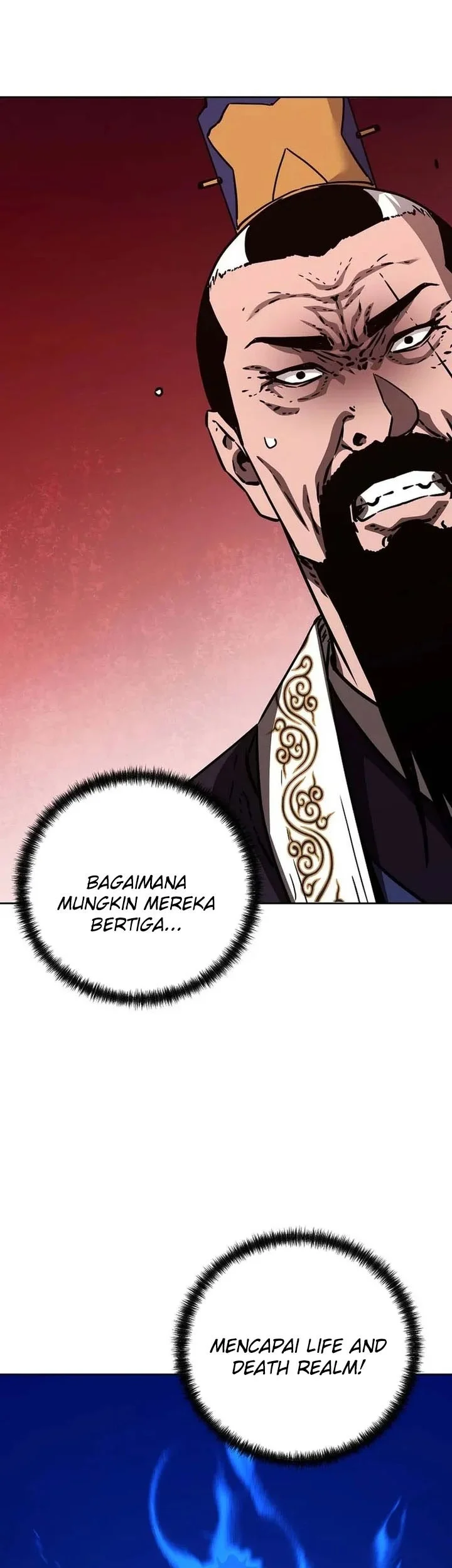 Reincarnation of the Murim Clan’s Former Ranker Chapter 197 page 56