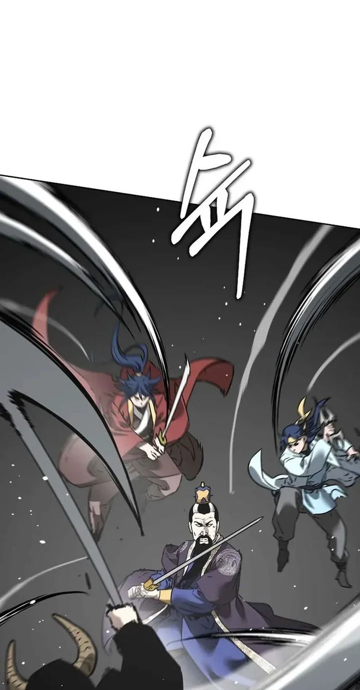 Reincarnation of the Murim Clan’s Former Ranker Chapter 197 page 59