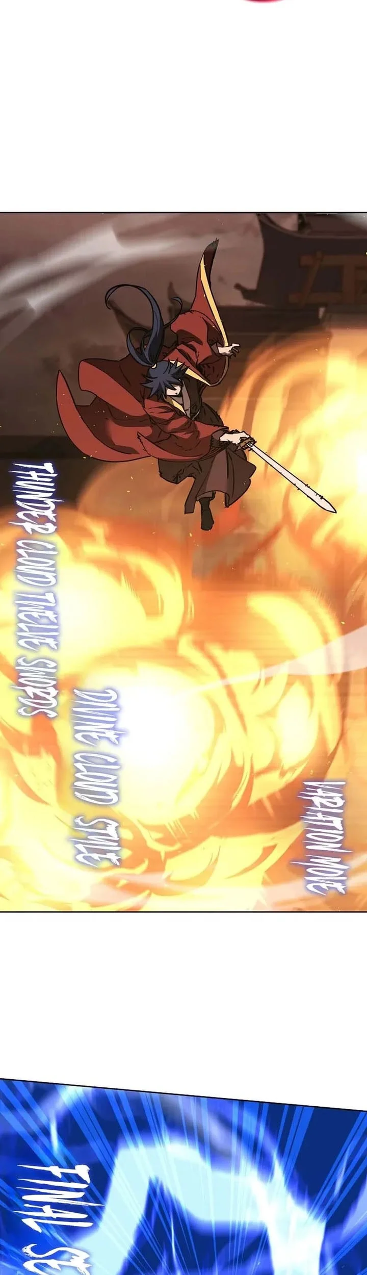 Reincarnation of the Murim Clan’s Former Ranker Chapter 197 page 10