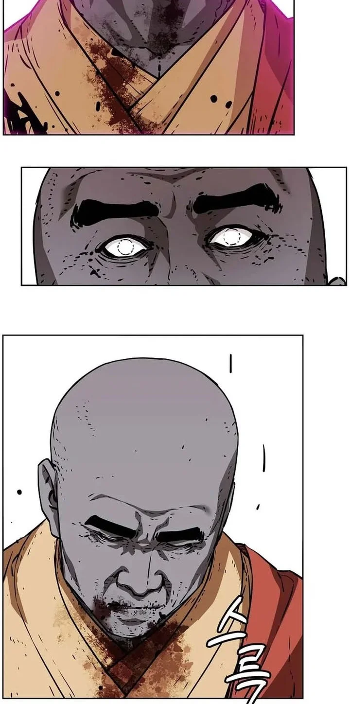 Reincarnation of the Murim Clan’s Former Ranker Chapter 197 page 15