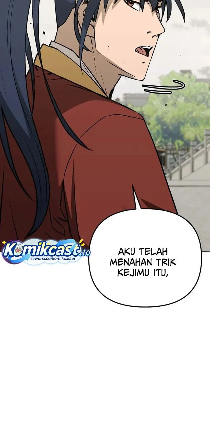Reincarnation of the Murim Clan’s Former Ranker Chapter 197 page 17