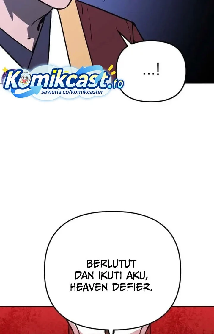 Reincarnation of the Murim Clan’s Former Ranker Chapter 199 page 23