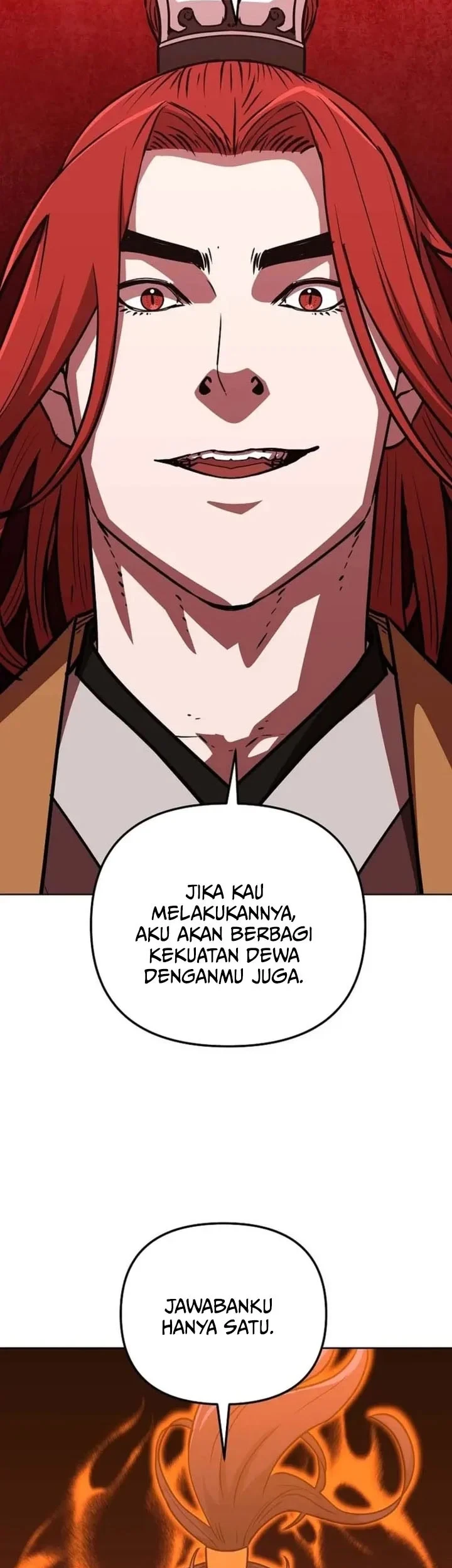 Reincarnation of the Murim Clan’s Former Ranker Chapter 199 page 24