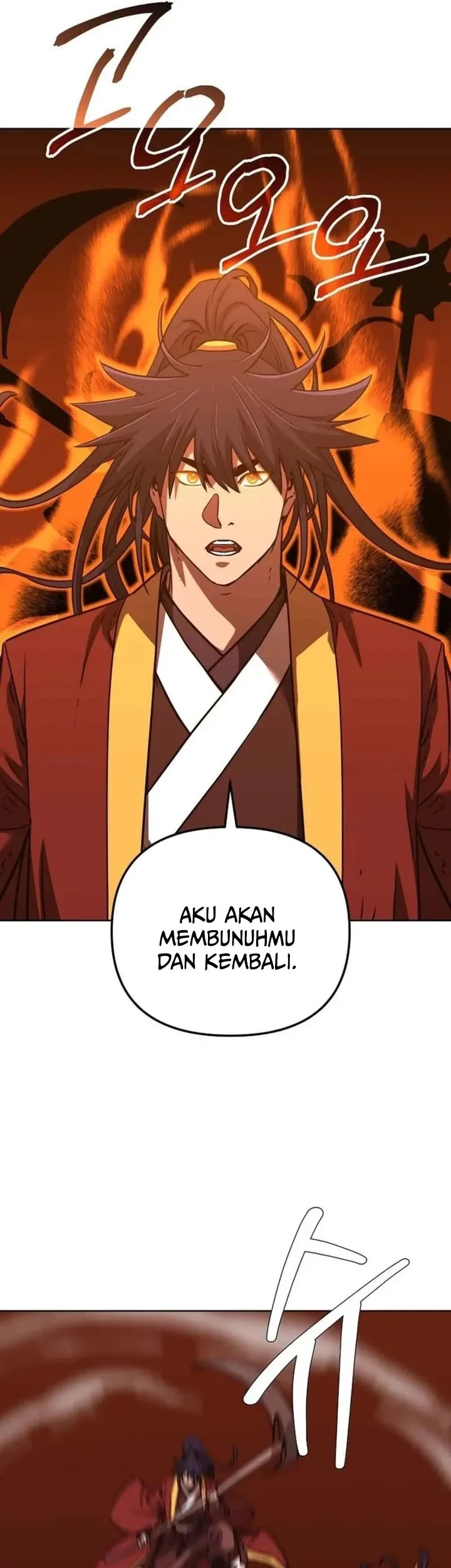 Reincarnation of the Murim Clan’s Former Ranker Chapter 199 page 26