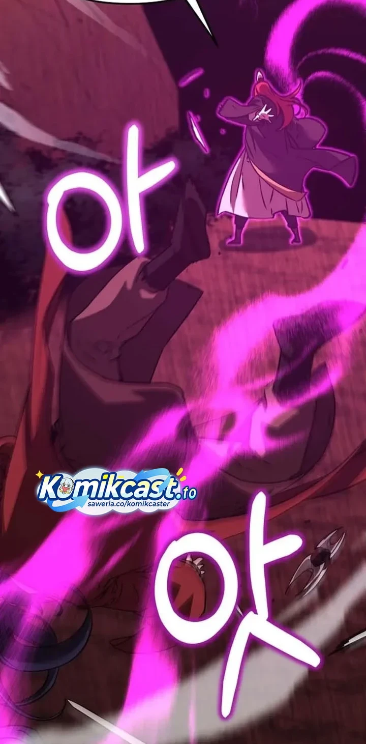 Reincarnation of the Murim Clan’s Former Ranker Chapter 199 page 33