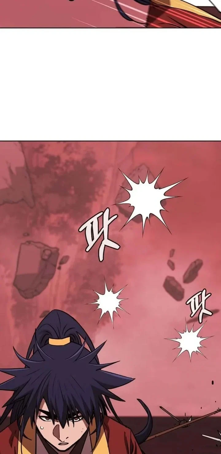Reincarnation of the Murim Clan’s Former Ranker Chapter 199 page 35