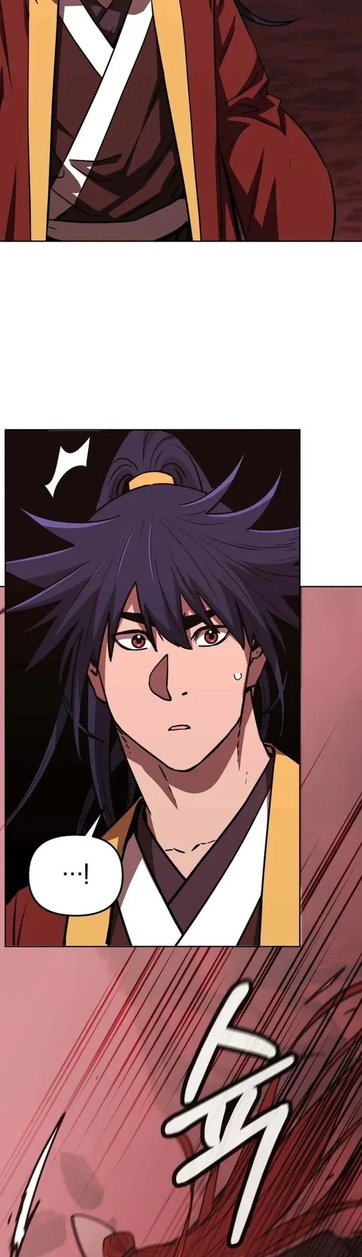 Reincarnation of the Murim Clan’s Former Ranker Chapter 199 page 36