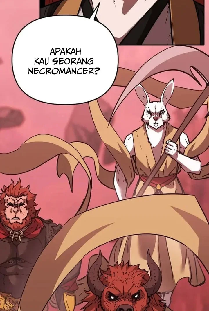 Reincarnation of the Murim Clan’s Former Ranker Chapter 199 page 43