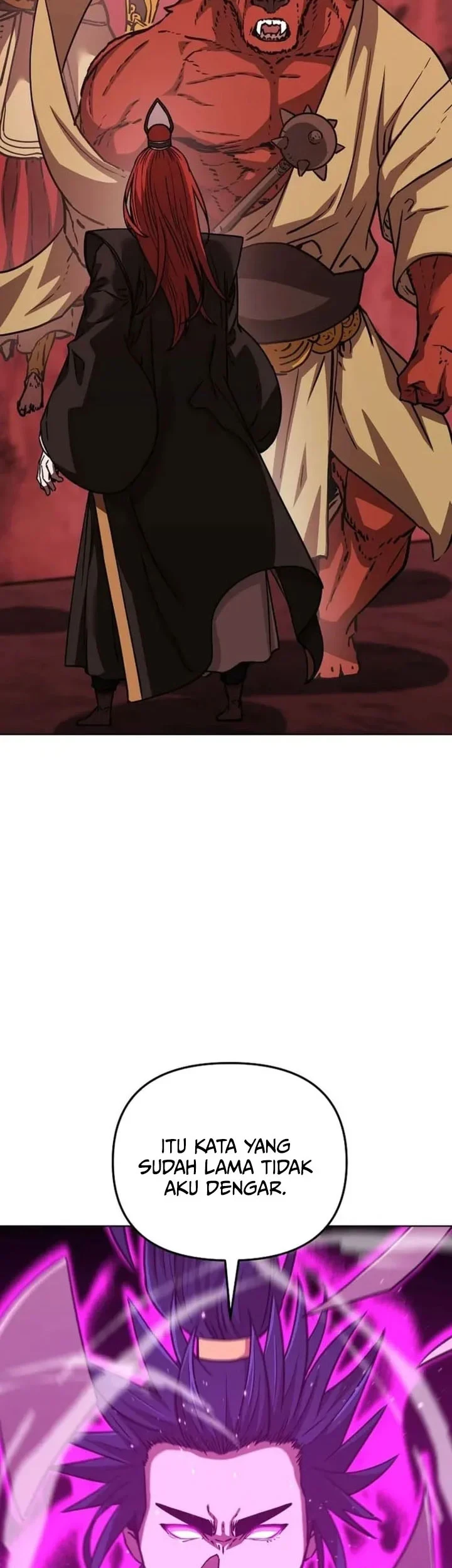 Reincarnation of the Murim Clan’s Former Ranker Chapter 199 page 44