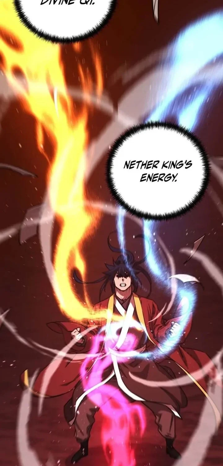 Reincarnation of the Murim Clan’s Former Ranker Chapter 199 page 51