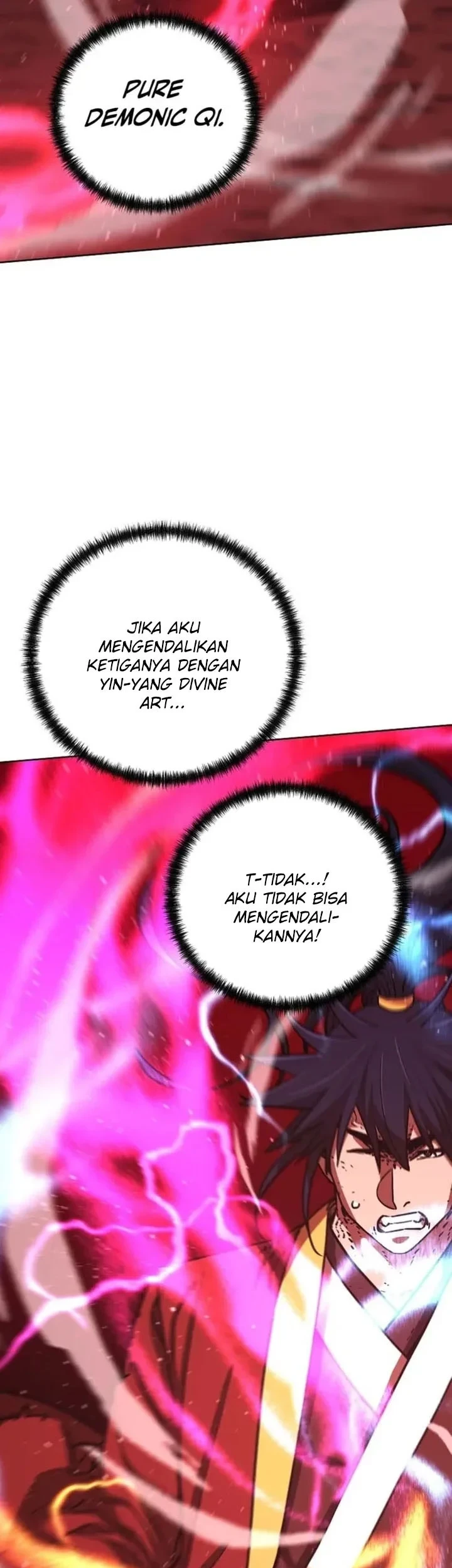 Reincarnation of the Murim Clan’s Former Ranker Chapter 199 page 52