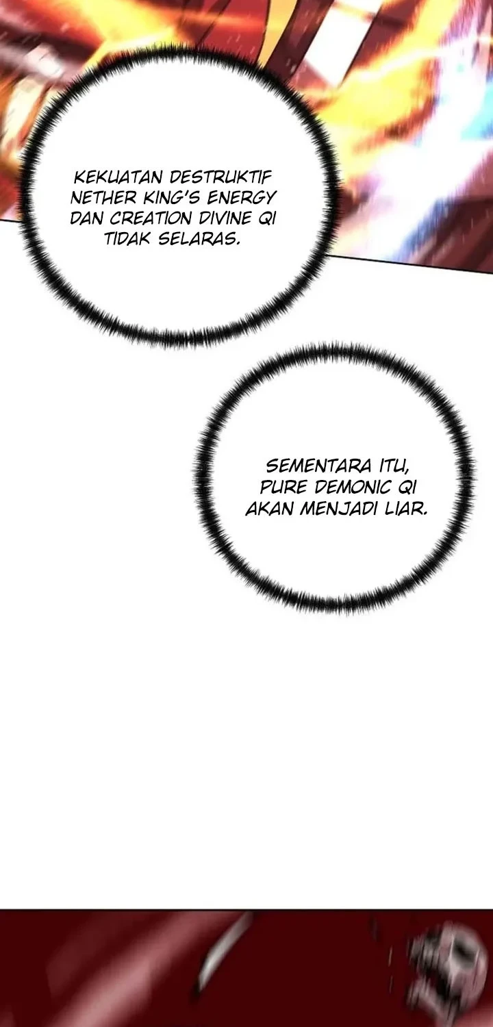 Reincarnation of the Murim Clan’s Former Ranker Chapter 199 page 53