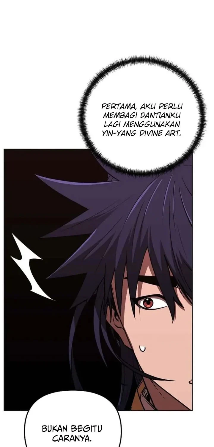 Reincarnation of the Murim Clan’s Former Ranker Chapter 199 page 55