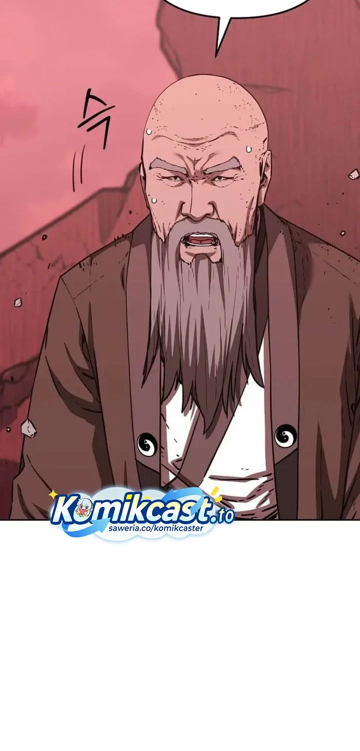 Reincarnation of the Murim Clan’s Former Ranker Chapter 199 page 57