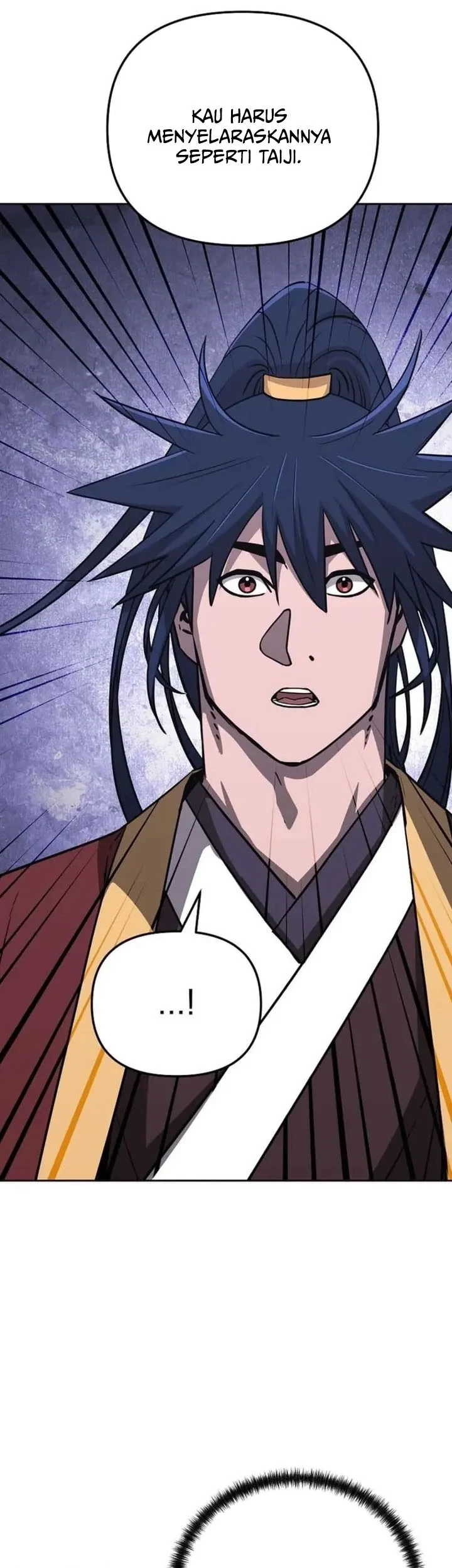 Reincarnation of the Murim Clan’s Former Ranker Chapter 199 page 58