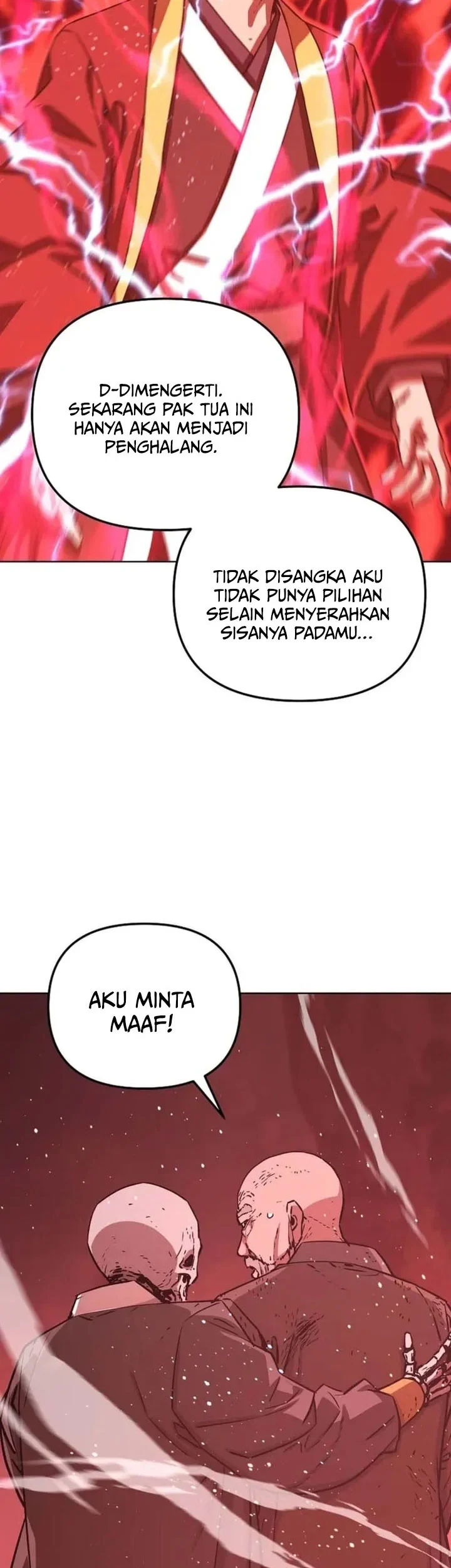 Reincarnation of the Murim Clan’s Former Ranker Chapter 199 page 62