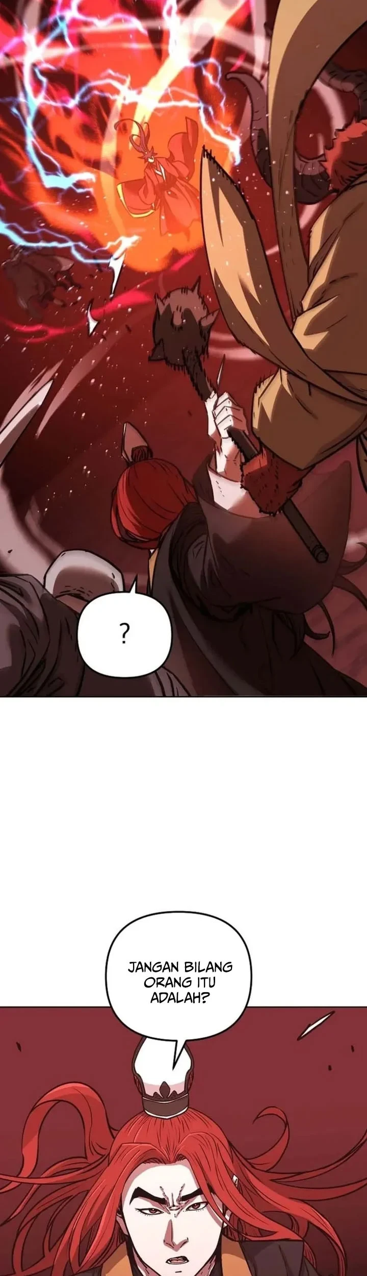 Reincarnation of the Murim Clan’s Former Ranker Chapter 199 page 64