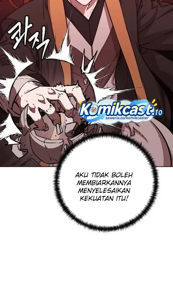 Reincarnation of the Murim Clan’s Former Ranker Chapter 199 page 65