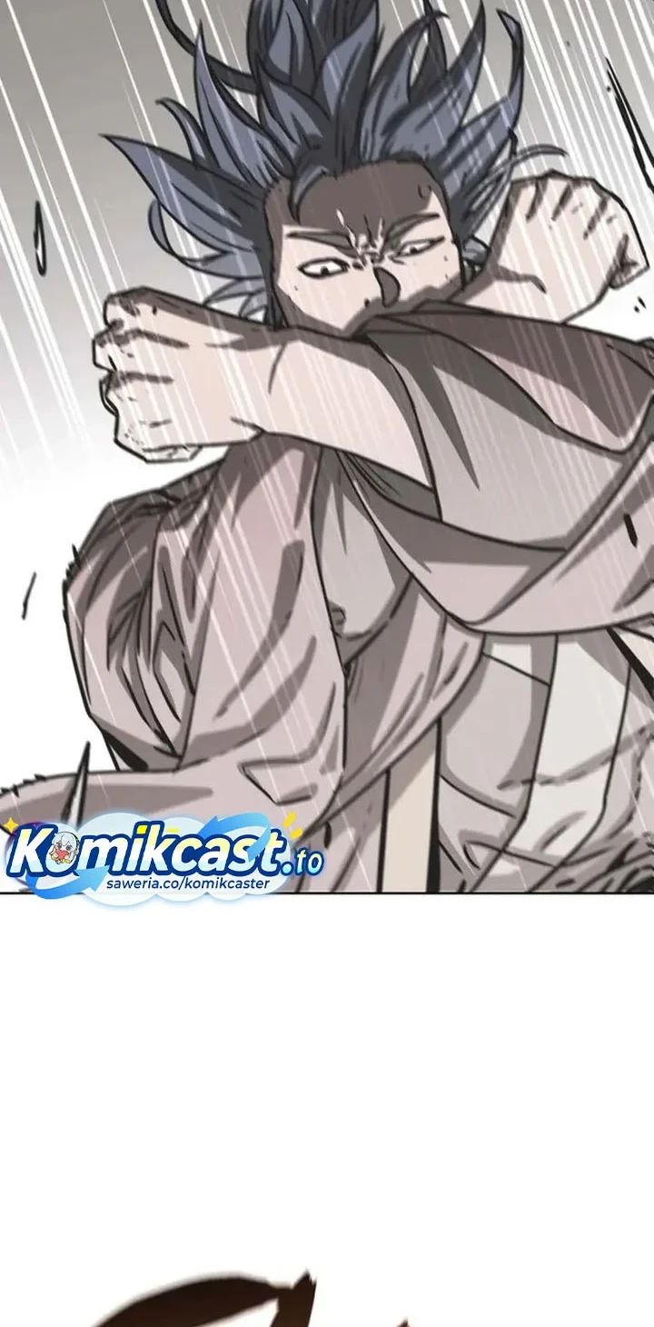 Reincarnation of the Murim Clan’s Former Ranker Chapter 199 page 71