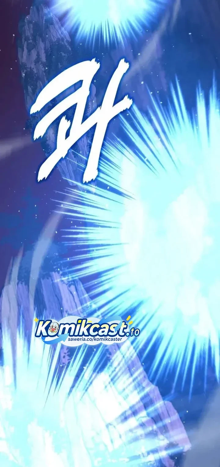 Reincarnation of the Murim Clan’s Former Ranker Chapter 199 page 9