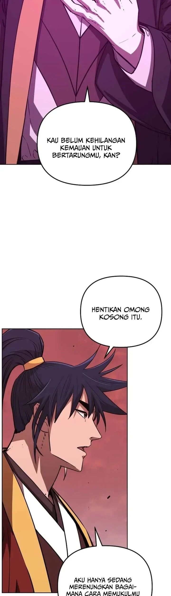 Reincarnation of the Murim Clan’s Former Ranker Chapter 199 page 14