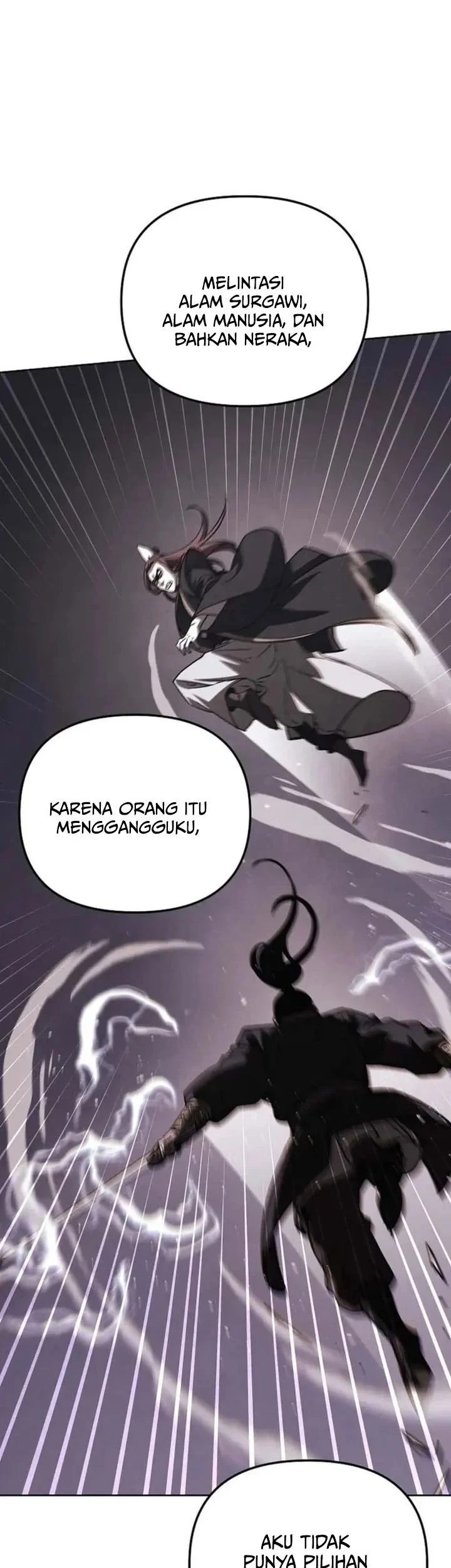 Reincarnation of the Murim Clan’s Former Ranker Chapter 200 page 18