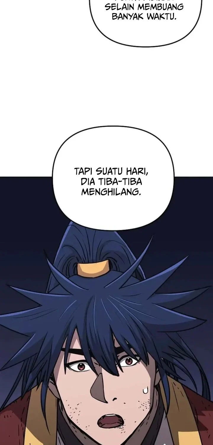 Reincarnation of the Murim Clan’s Former Ranker Chapter 200 page 19