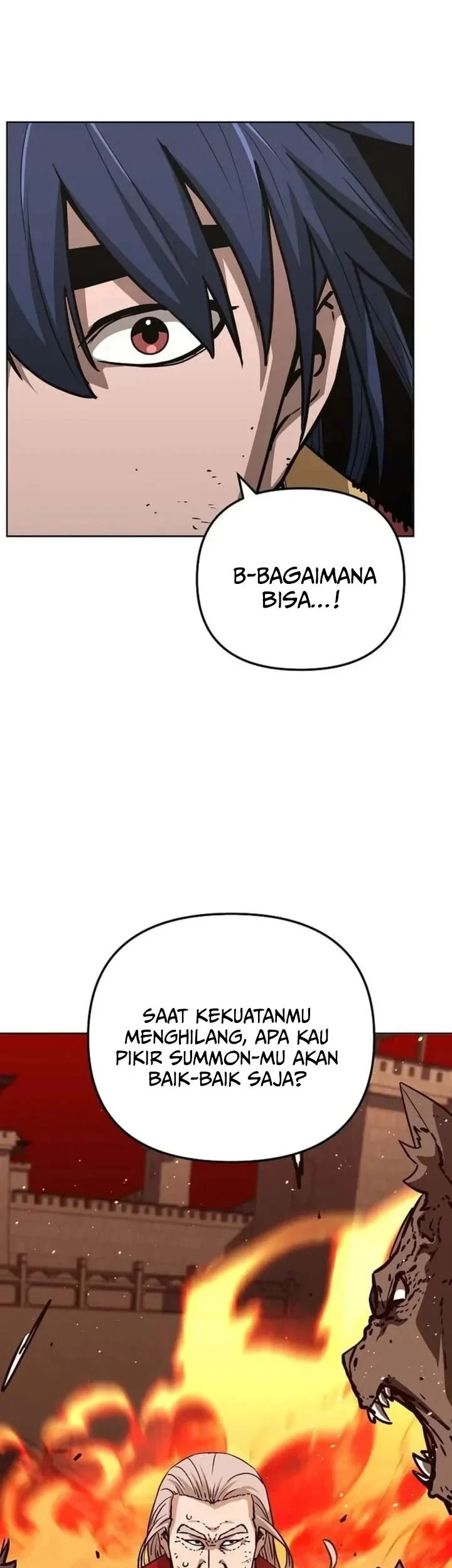 Reincarnation of the Murim Clan’s Former Ranker Chapter 200 page 24