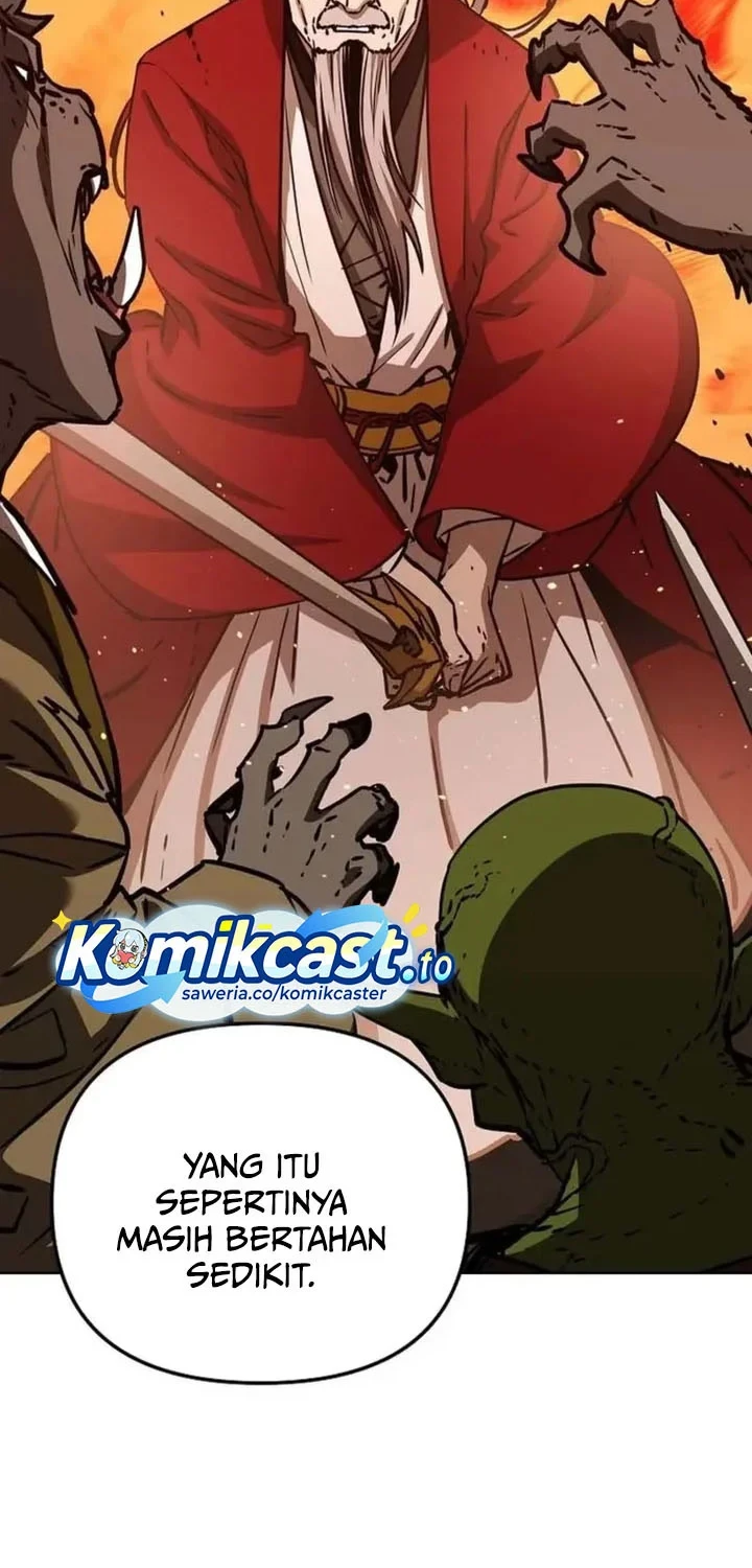 Reincarnation of the Murim Clan’s Former Ranker Chapter 200 page 25