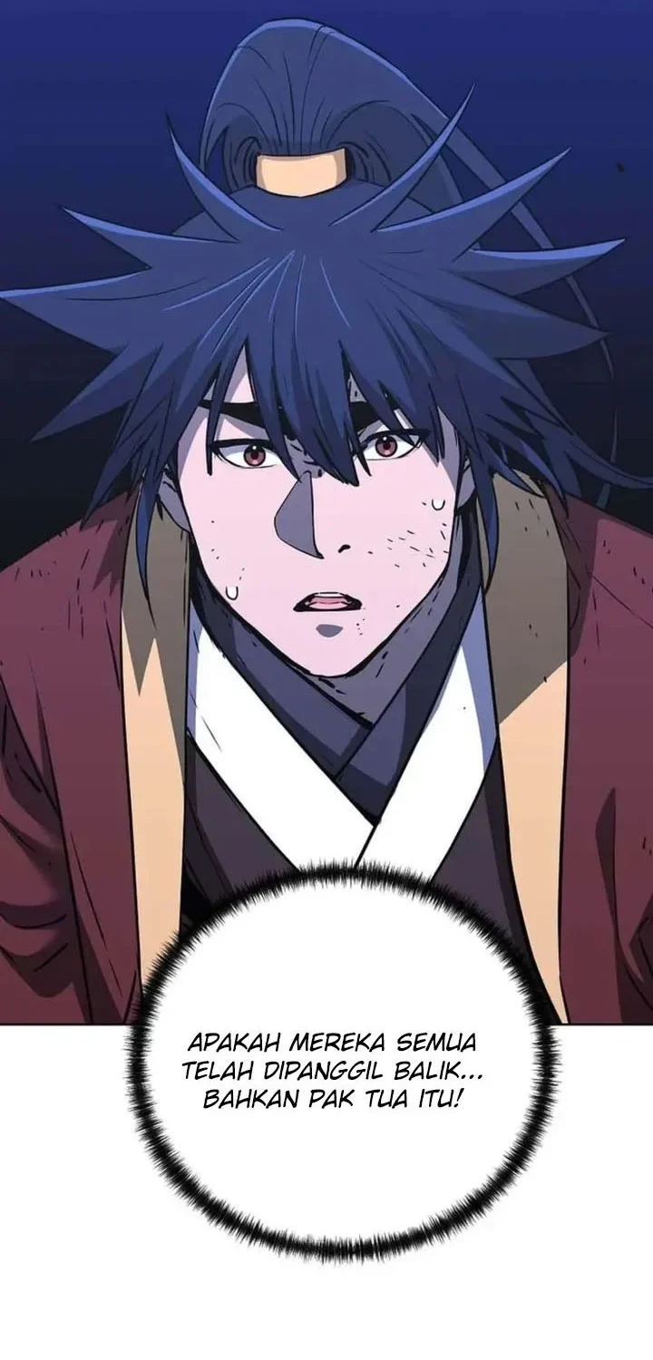 Reincarnation of the Murim Clan’s Former Ranker Chapter 200 page 27