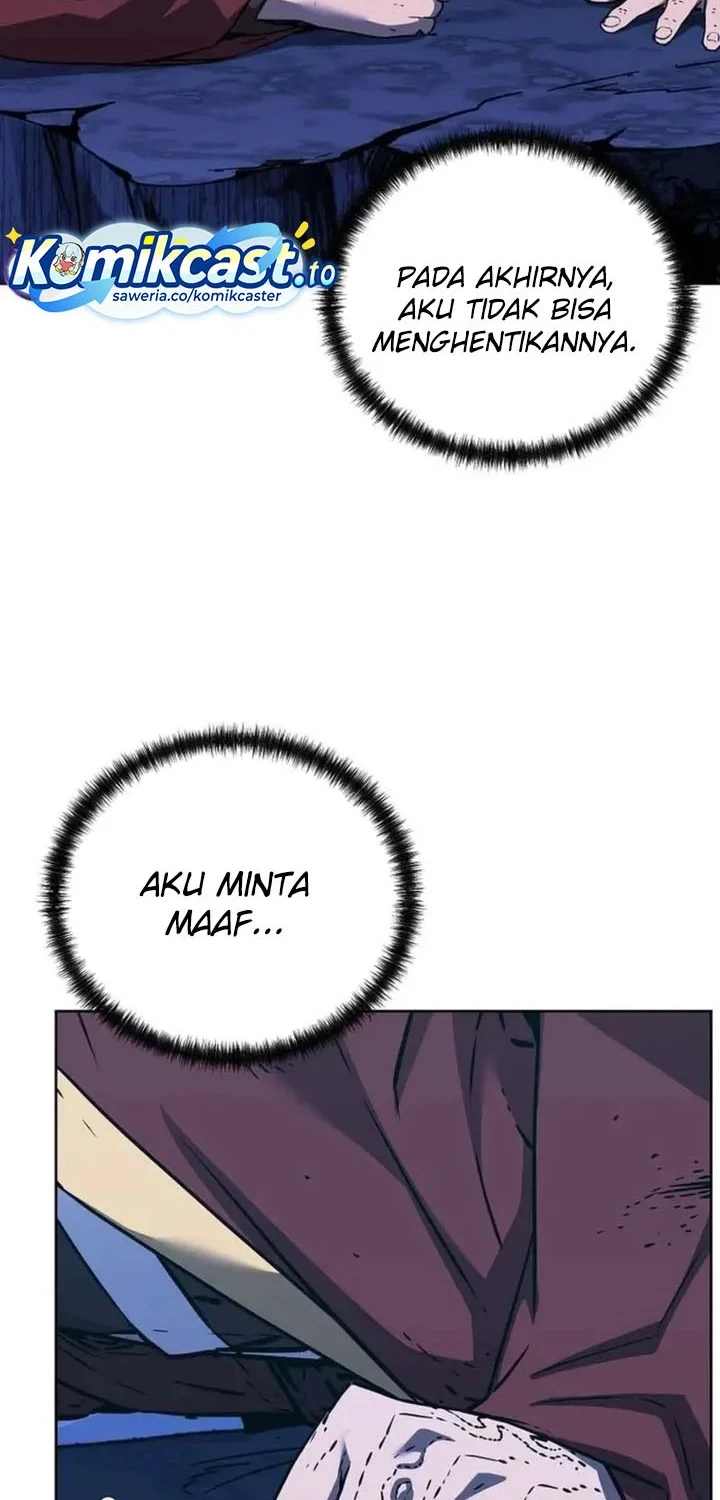 Reincarnation of the Murim Clan’s Former Ranker Chapter 200 page 31