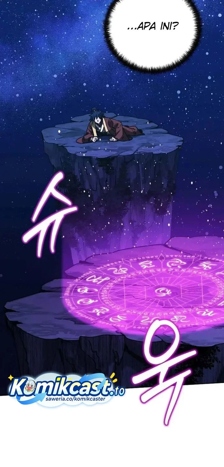 Reincarnation of the Murim Clan’s Former Ranker Chapter 200 page 33