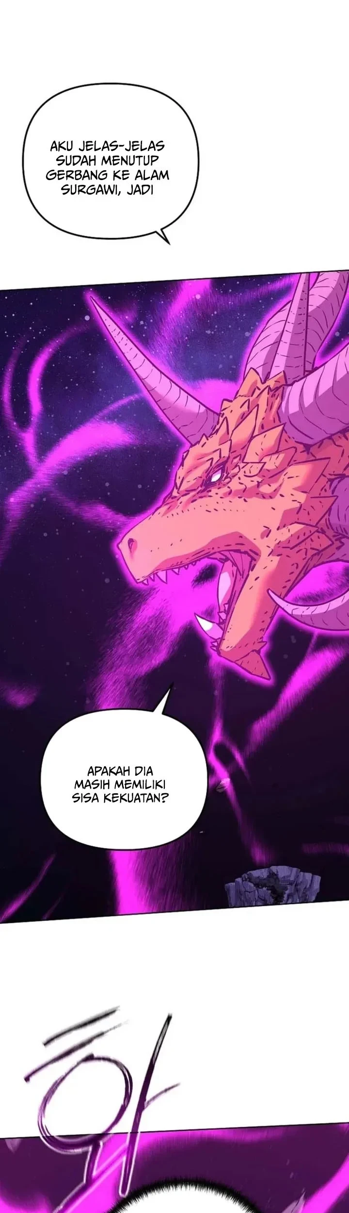 Reincarnation of the Murim Clan’s Former Ranker Chapter 200 page 34