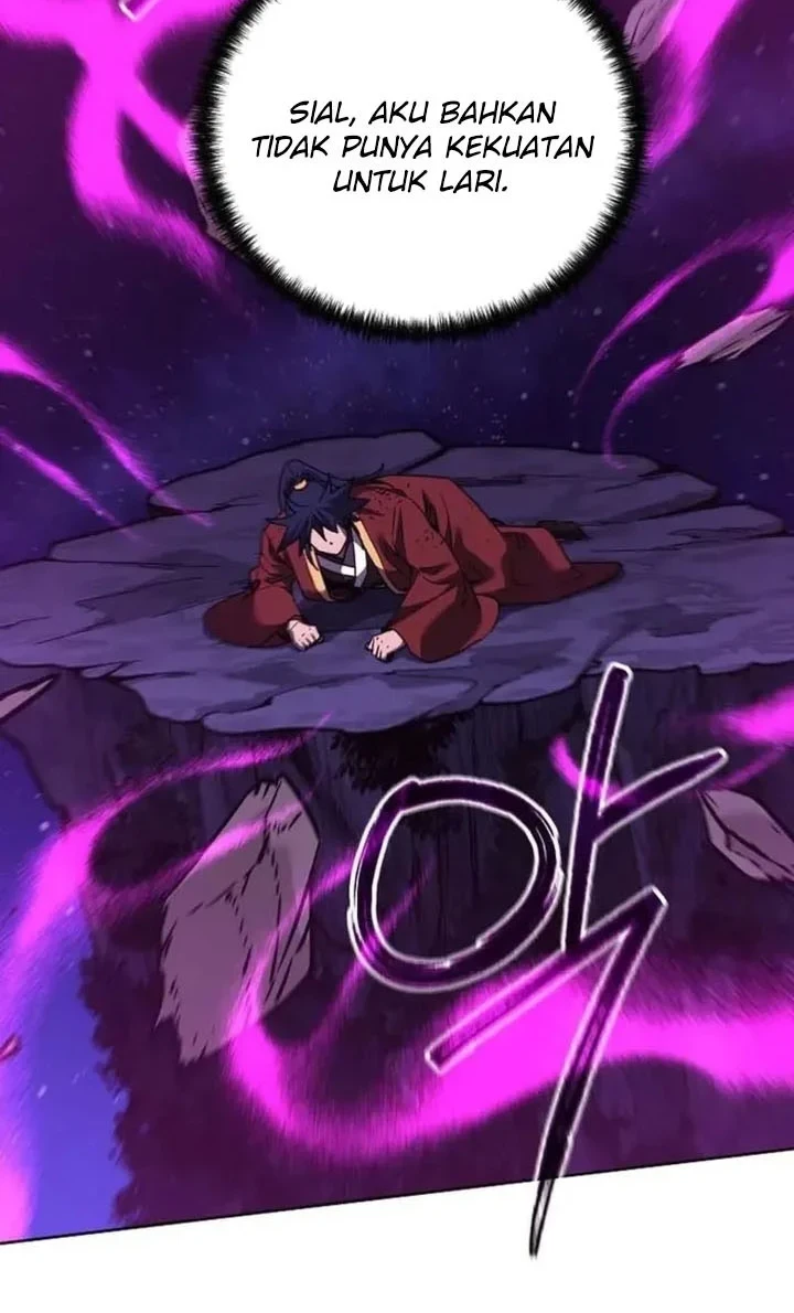 Reincarnation of the Murim Clan’s Former Ranker Chapter 200 page 35
