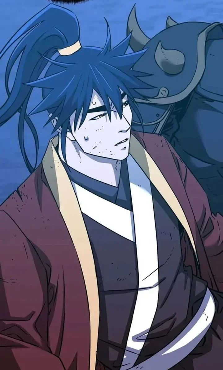 Reincarnation of the Murim Clan’s Former Ranker Chapter 200 page 37