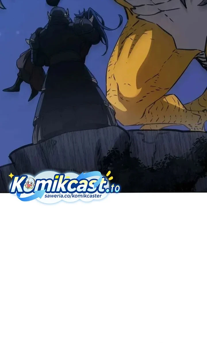 Reincarnation of the Murim Clan’s Former Ranker Chapter 200 page 41