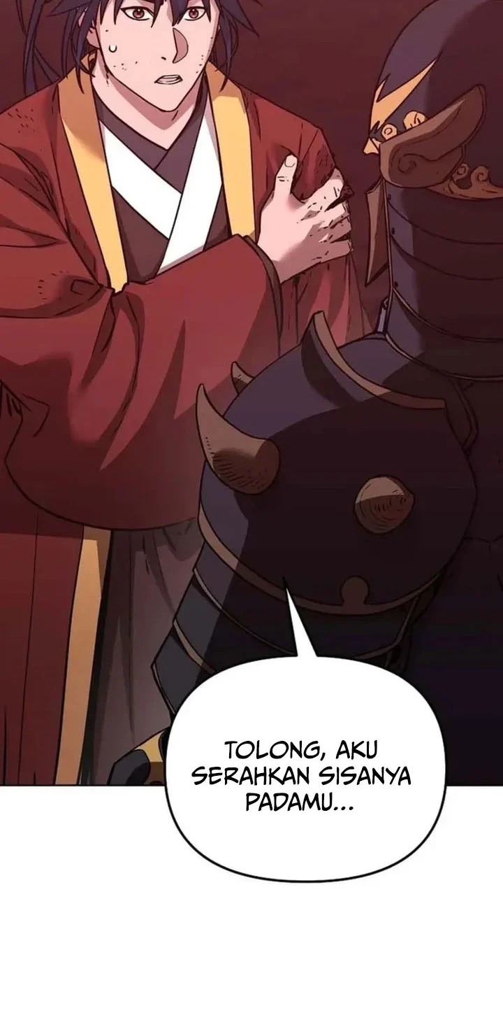Reincarnation of the Murim Clan’s Former Ranker Chapter 200 page 51