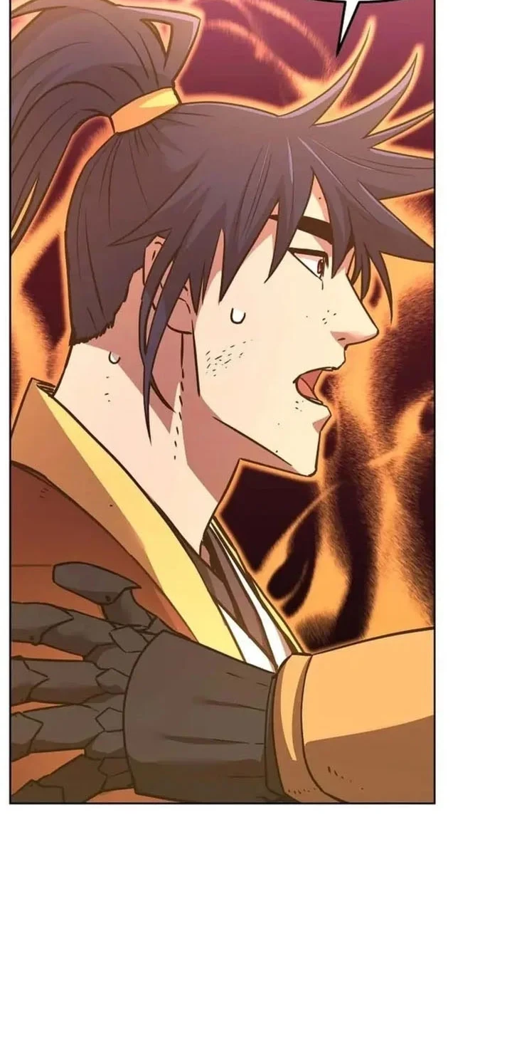 Reincarnation of the Murim Clan’s Former Ranker Chapter 200 page 53